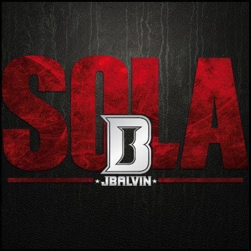 Album cover art for "Only One (Jay Baumgardner Mix)" by J Balvin