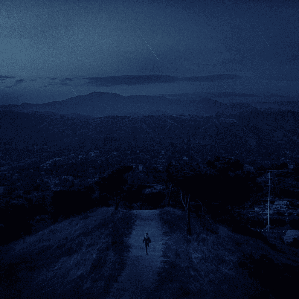 Cover image for Blood Harmony (Deluxe)