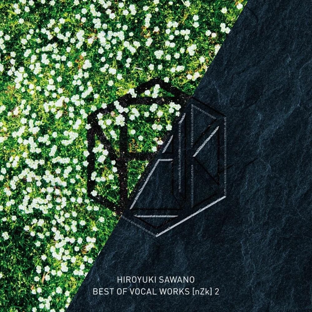 Cover image for BEST OF VOCAL WORKS [nZk] 2