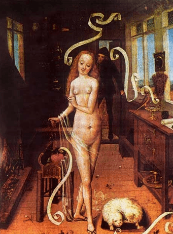 Album cover art for "м е с с е н г е р (Messenger)" by Grimes