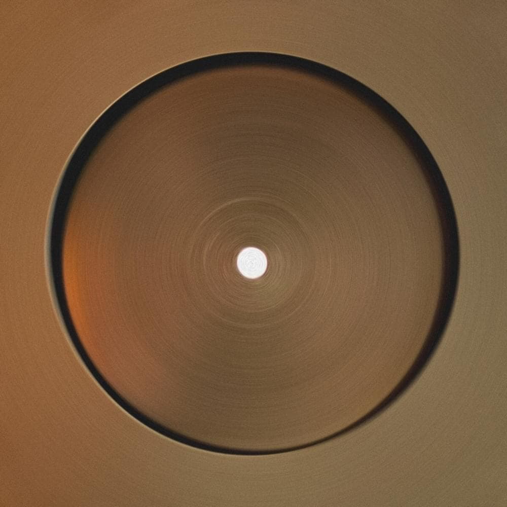 Cover image for Nova / Moth