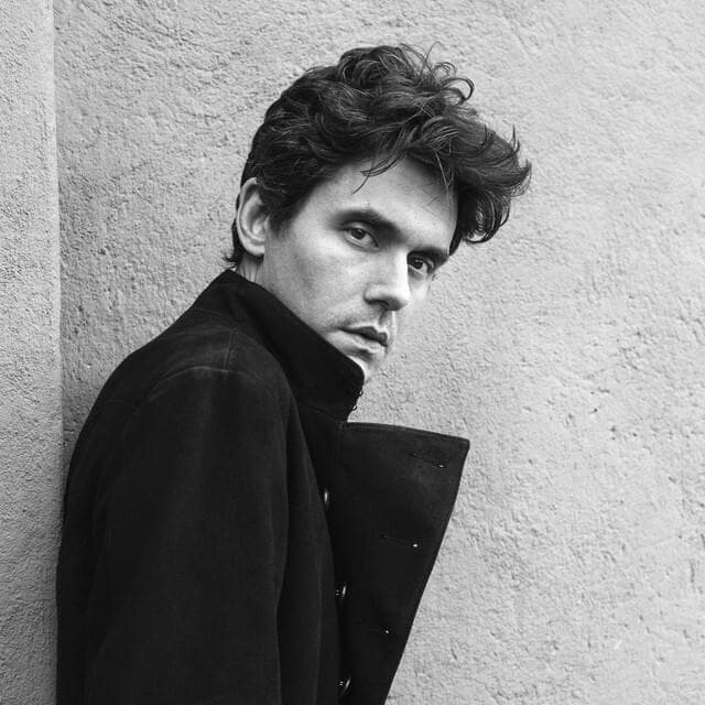Photo of John Mayer