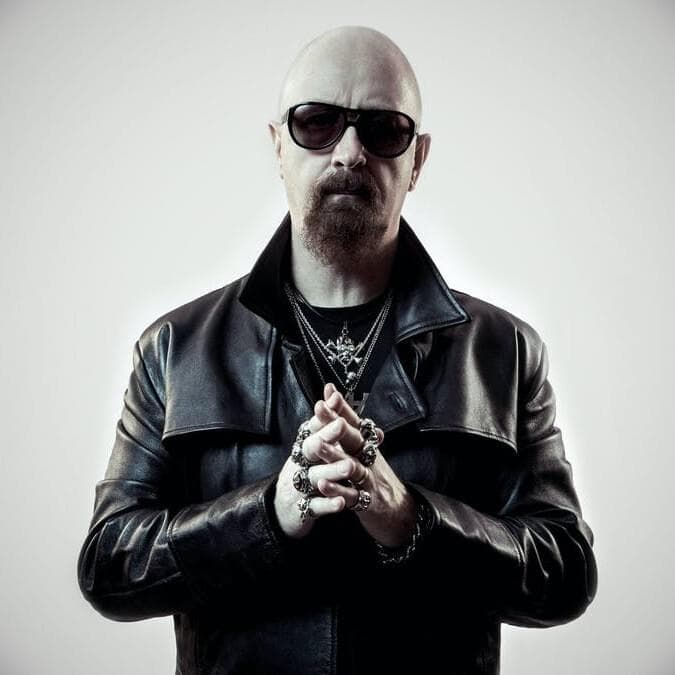 Photo of Rob Halford