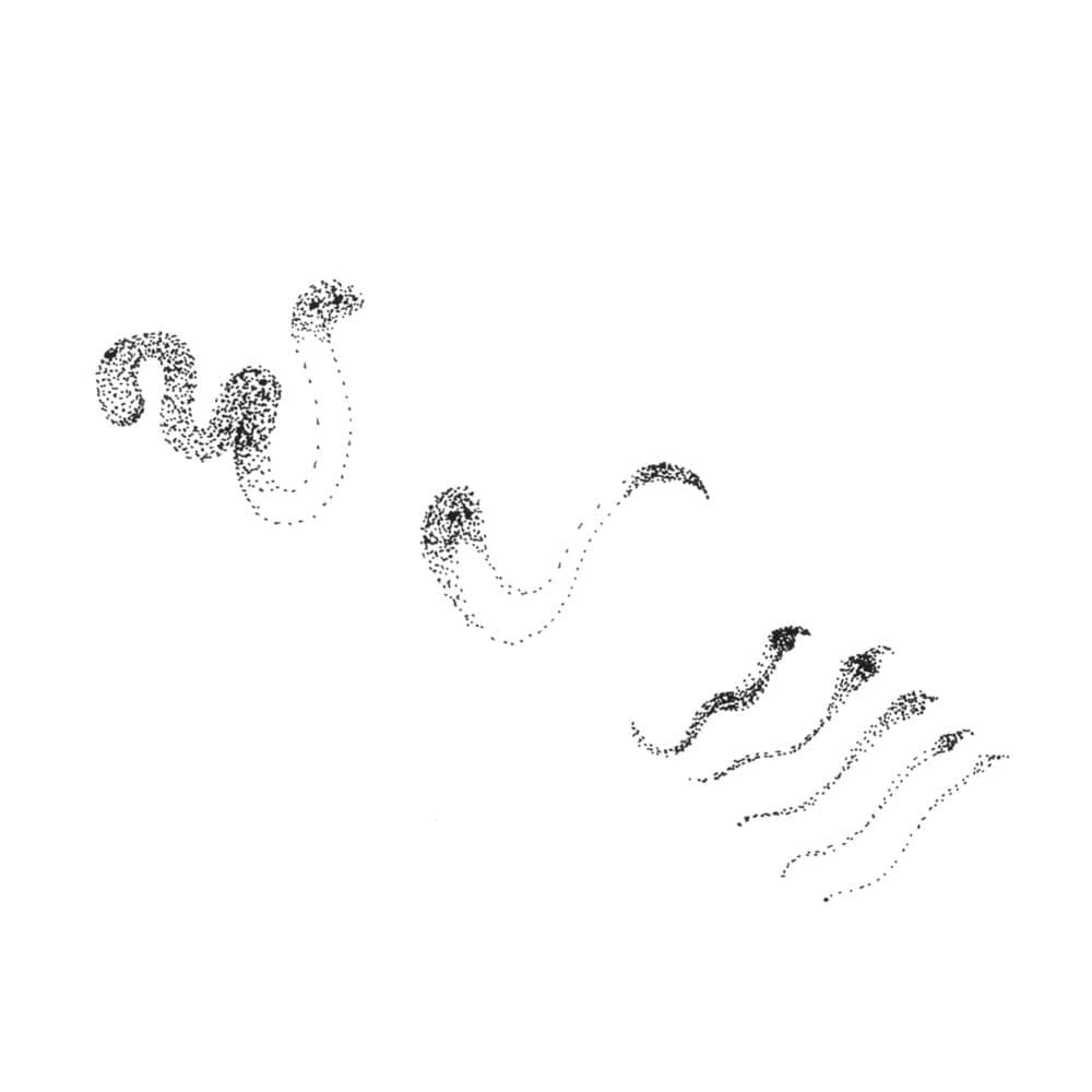 Album cover art for "Ljubav nije za svakog" by Yoko Ono