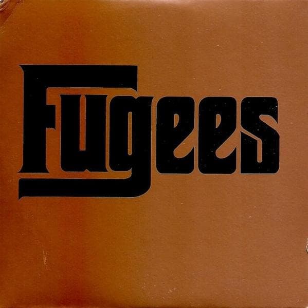Album cover art for "A Letter from Afar" by Fugees & Ras Baraka & Kool DJ Red Alert