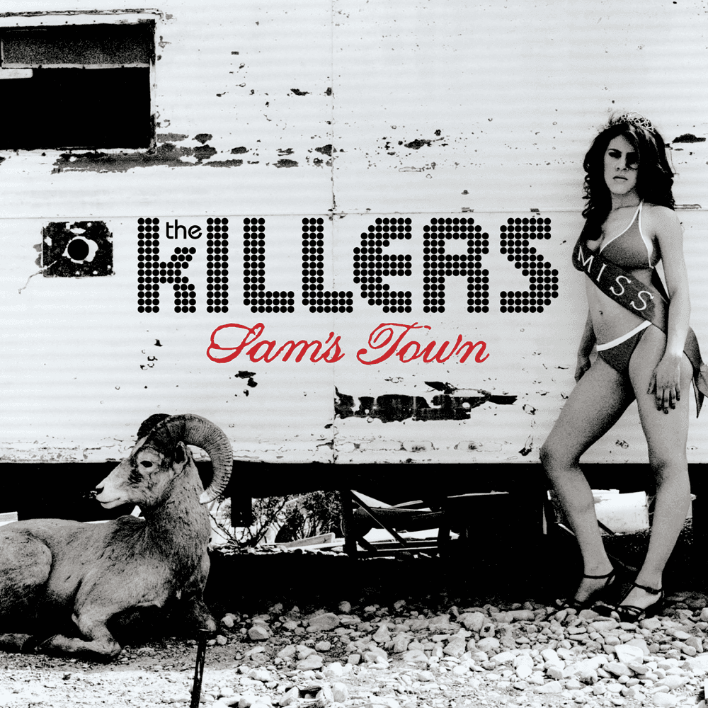 Cover image for Sam’s Town