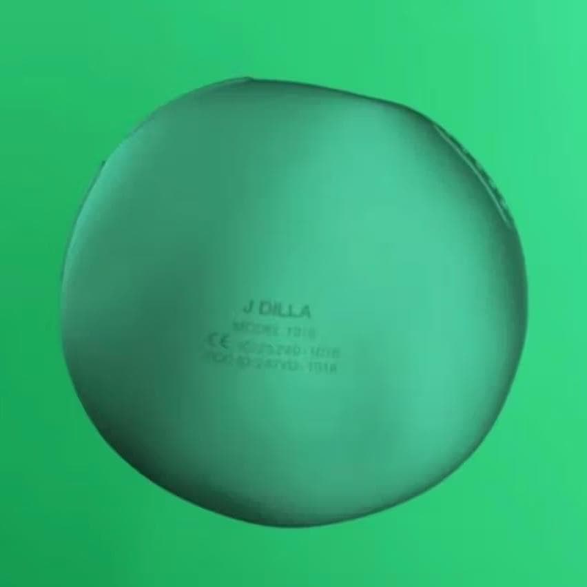 Cover image for Stem Player