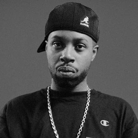 Photo of J Dilla