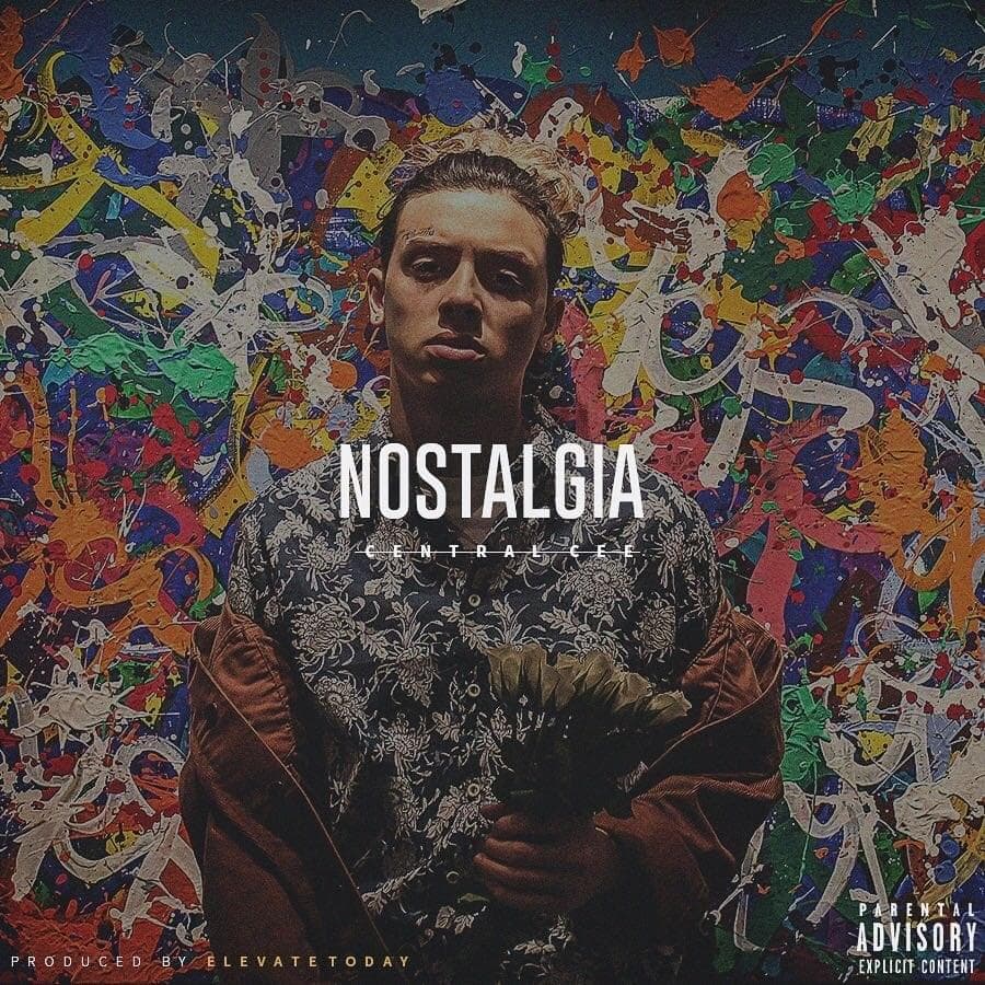 Cover image for Nostalgia