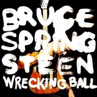 Cover image for Wrecking Ball (Special Edition)