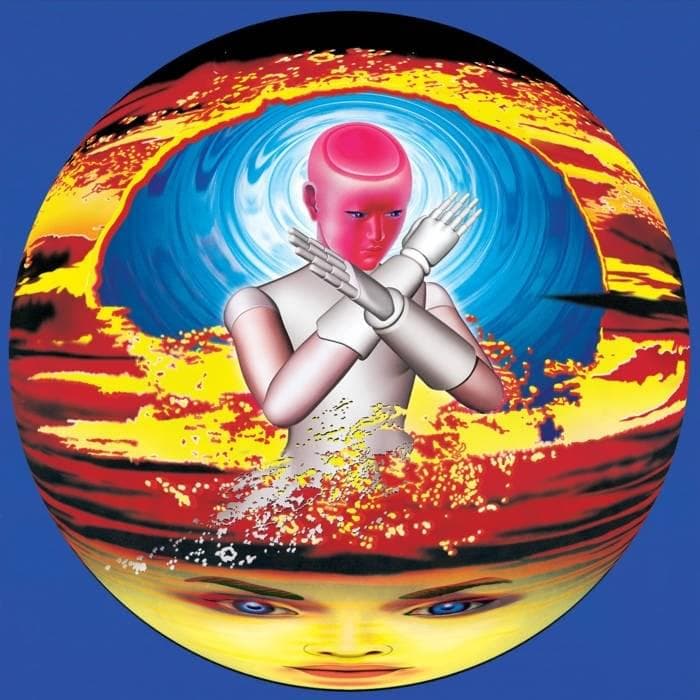 Album cover art for "New Body Plz" by ​death’s dynamic shroud