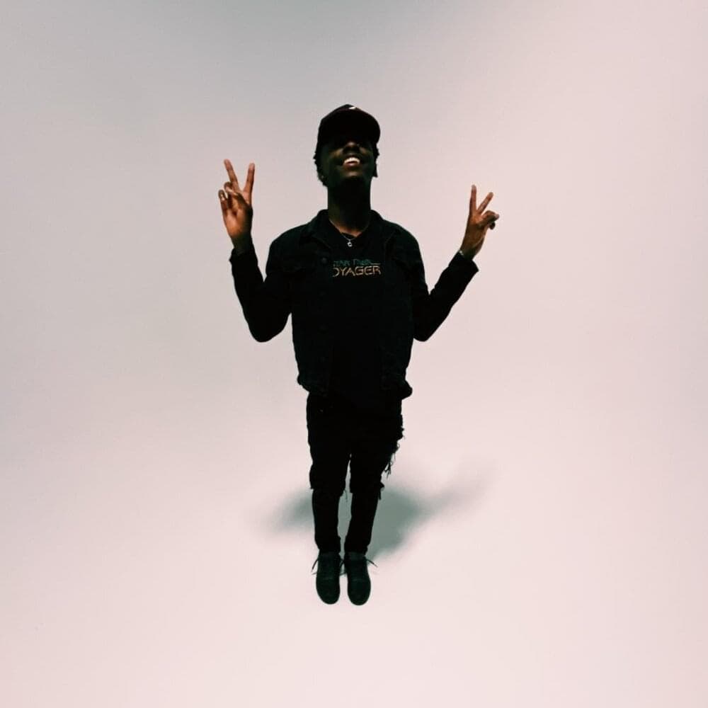 Album cover art for "Dealing With You" by Surf