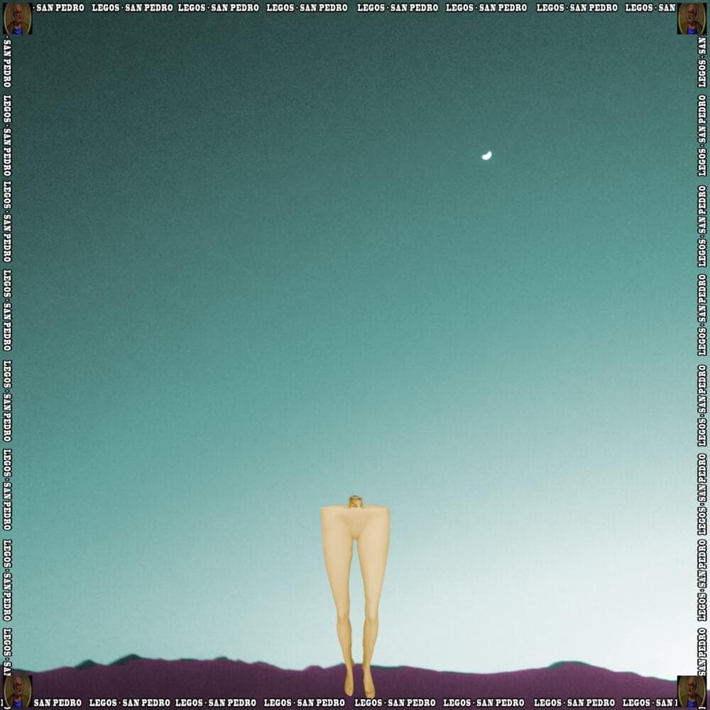 Cover image for San Pedro