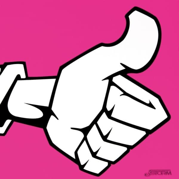 Album cover art for "ナイスな心意気 (Nice Na Kokoroiki)" by 嵐 (ARASHI)