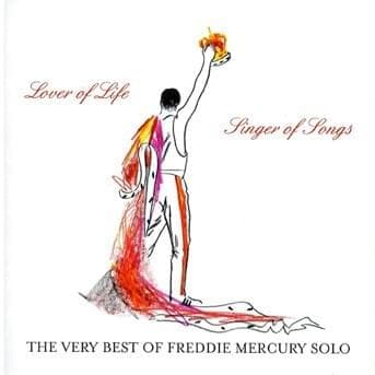 Cover image for Lover of Life, Singer of Songs