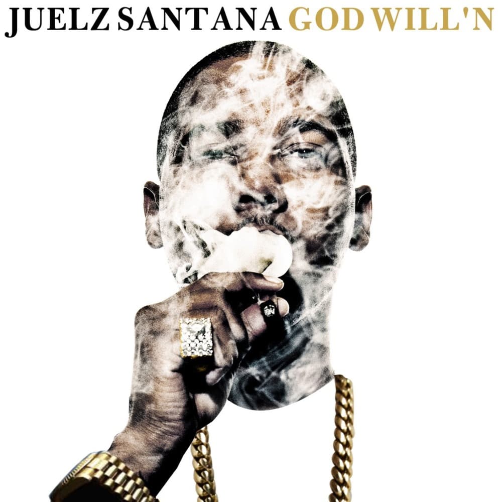 Cover image for God Will’n