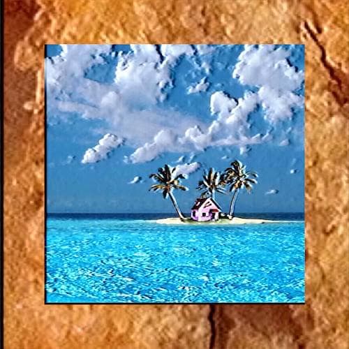 Album cover art for "Tempura" by $uicideboy$