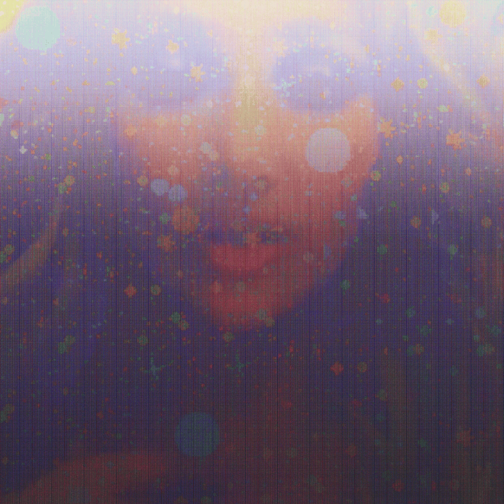 Album cover art for "JENNIFER 2NITE" by $WAGGOT