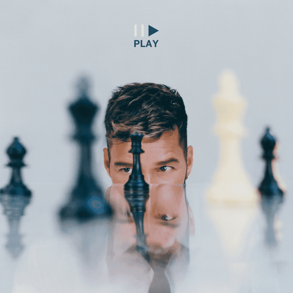 Cover image for PLAY - EP
