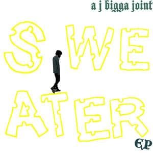 Cover image for Sweater 