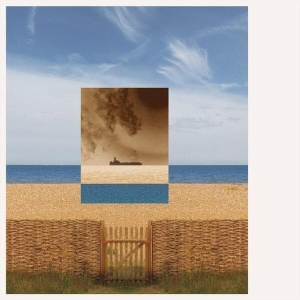 The Ship EP cover artwork - Click to view larger Cover image for The Ship EP