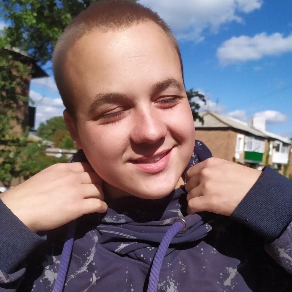 Album cover art for "Бывшая (Ex Girl)" by ДИМДЭКТ (Dimdekt)