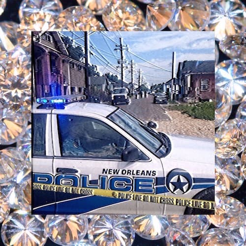 Album cover art for "Tony Hawk Pro Skater 4" by $uicideboy$