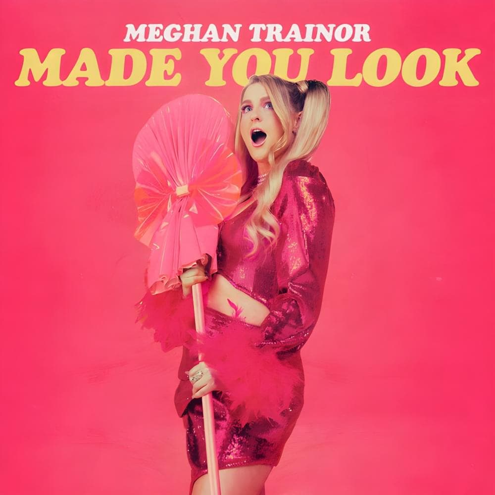 Cover image for Made You Look (Again) - EP