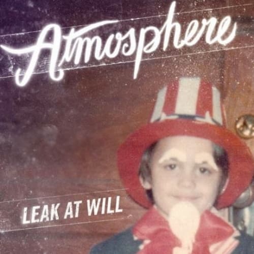Album cover art for "Mother's Day" by Atmosphere
