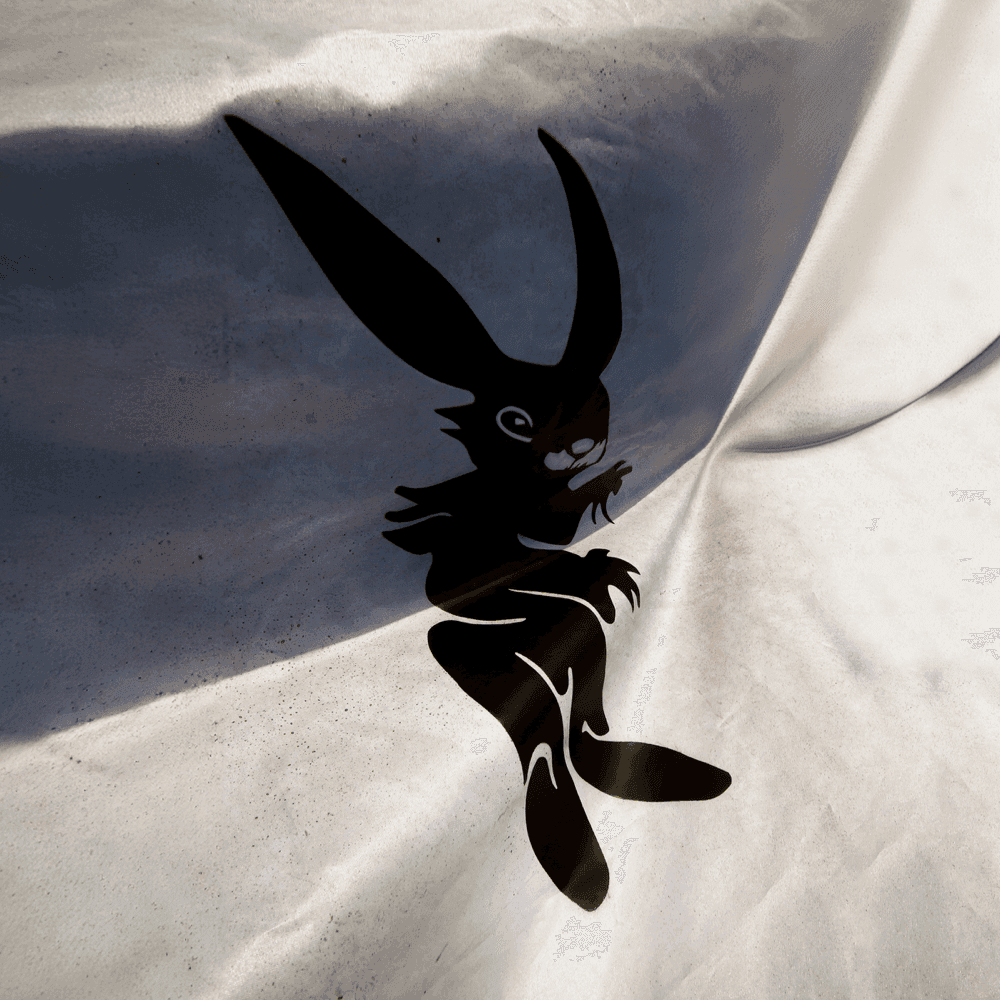 Album cover art for "Colorado" by The Hellp