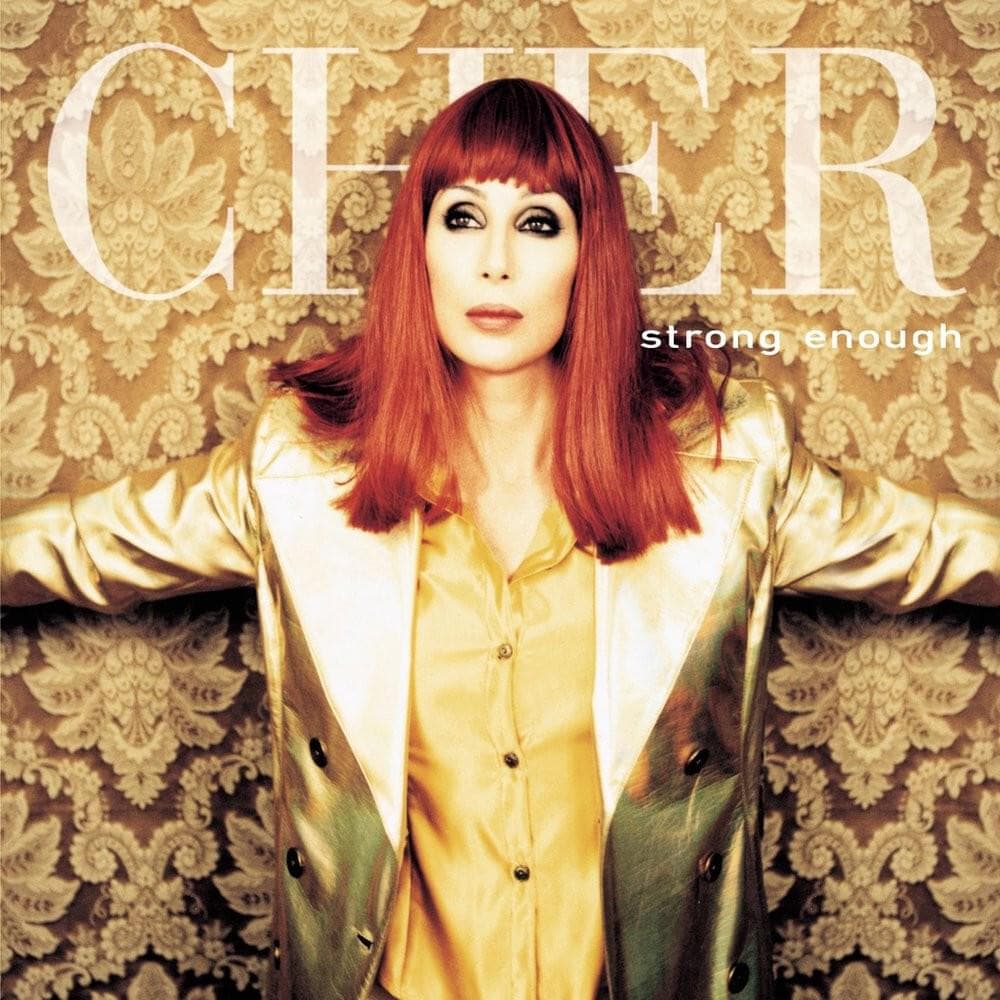 Album cover art for "Believe (Club 69 Future Anthem Mix)" by Cher