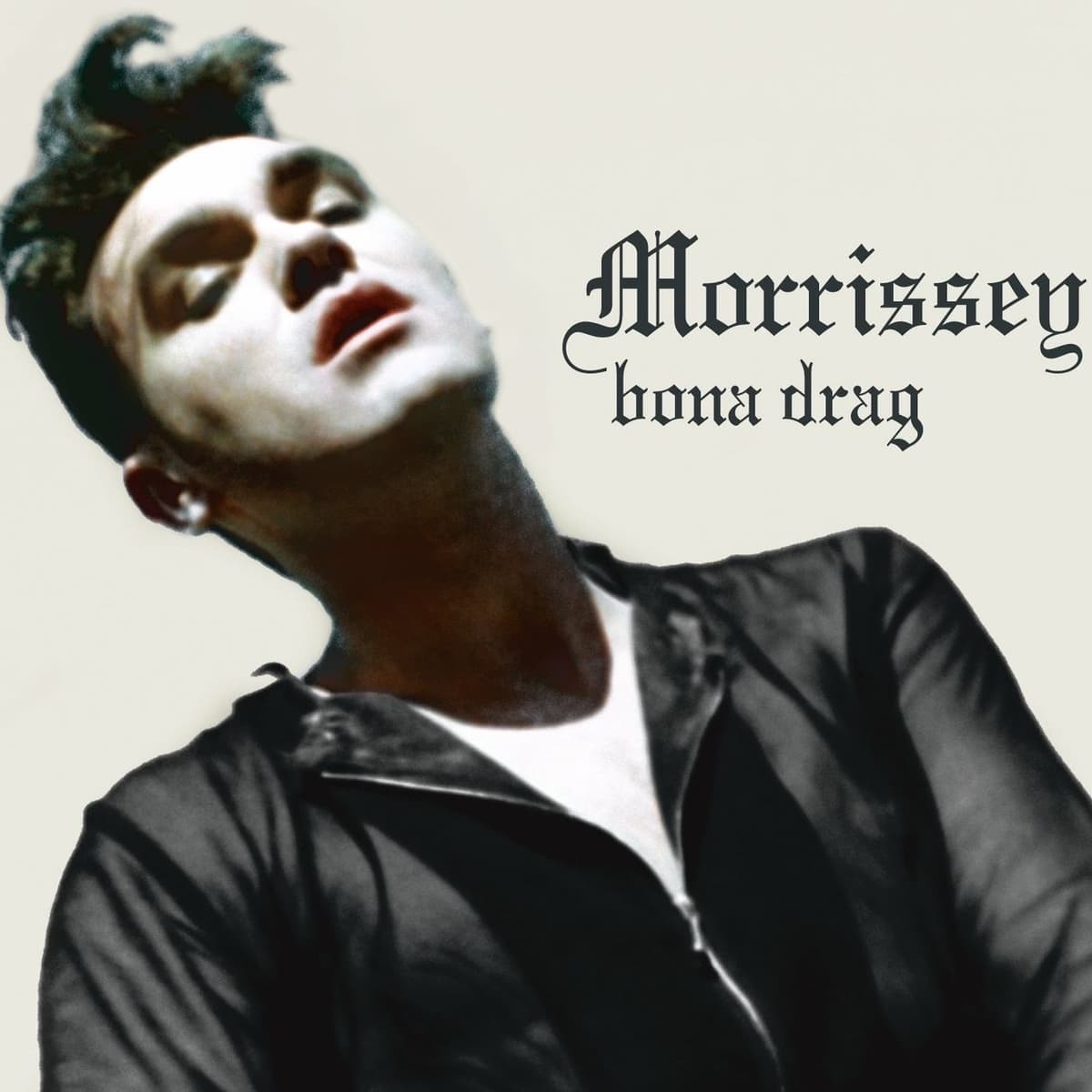 Cover image for Bona Drag (2010 Remaster)