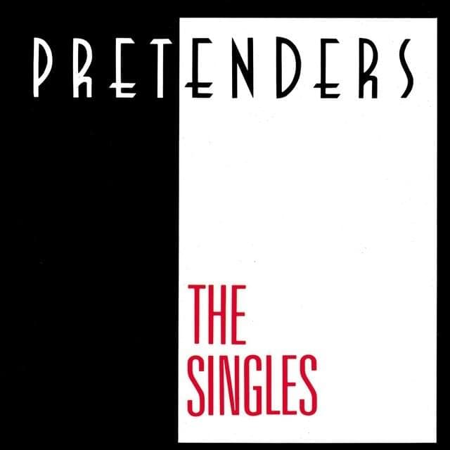 The Singles cover artwork - Click to view larger Cover image for The Singles