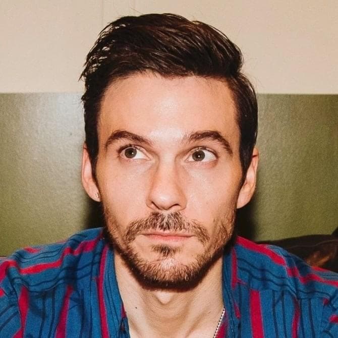 Photo of Matthew Koma