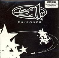 Album cover art for "Prisoner" by 311