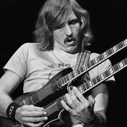 Photo of Joe Walsh