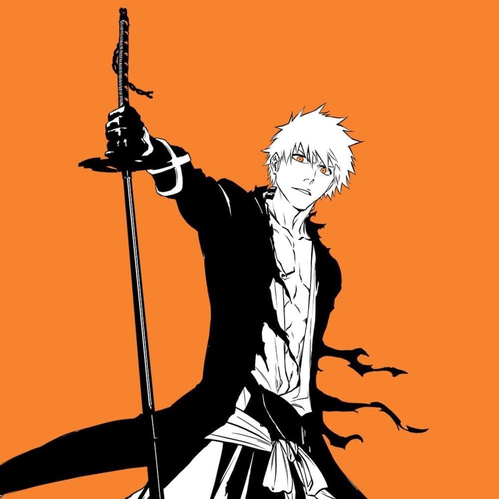 Album cover art for "Number One (Bankai)" by 鷺巣詩郎 (Shiro Sagisu) & Hazel Fernandes