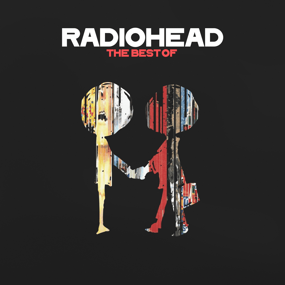 Cover image for The Best Of