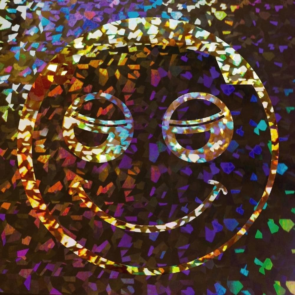 Album cover art for "chapter 1*" by L-VOKAL & EGO (JPN)