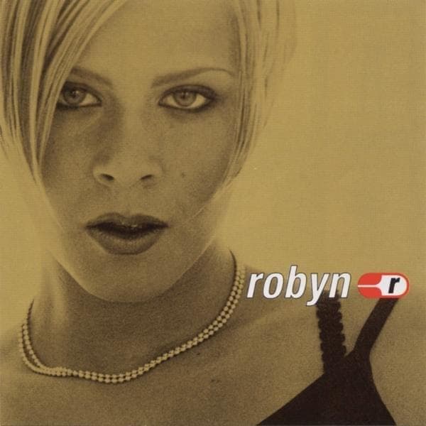 Cover image for Robyn Is Here (Japan Edition)