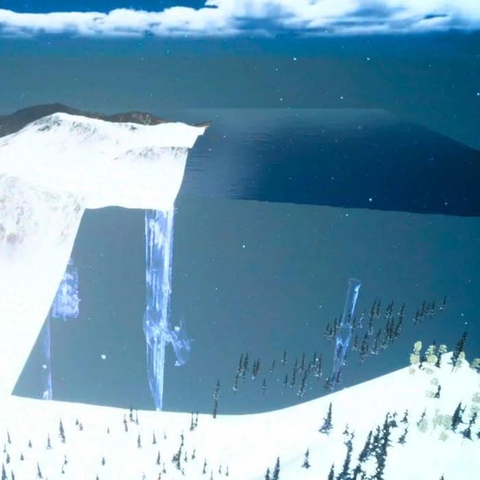 Album cover art for "Unrelenting Rage" by ​death’s dynamic shroud