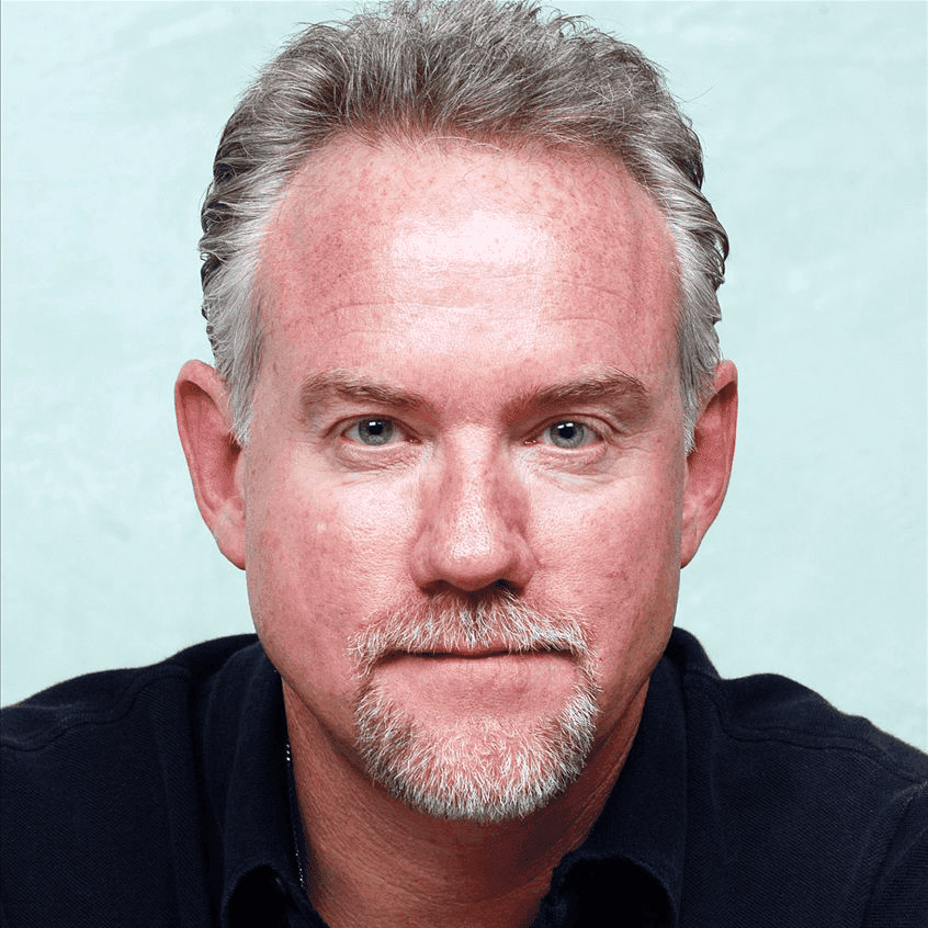 Photo of John Debney