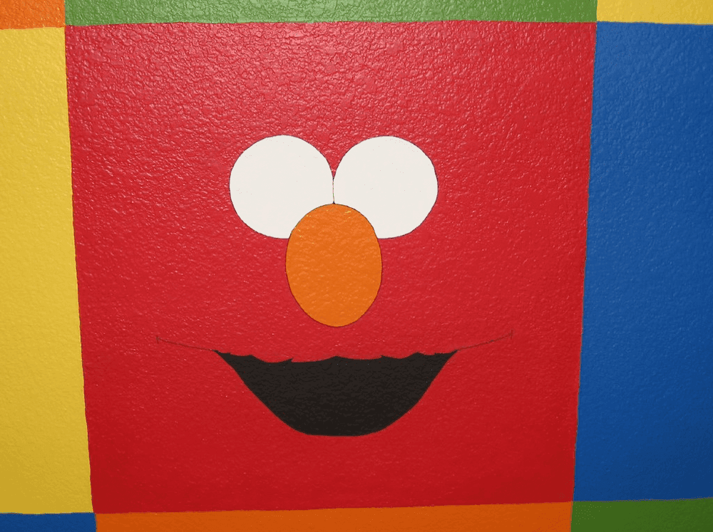 Album cover art for "Odd Toddlers" by Tyler, The Creator & Casey Veggies