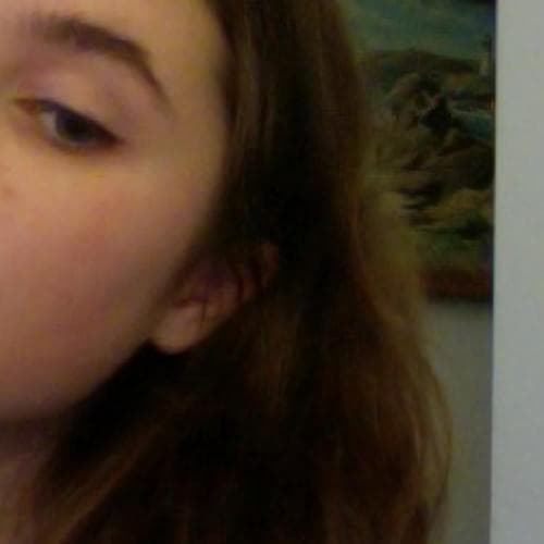 Album cover art for "dreams" by Clairo