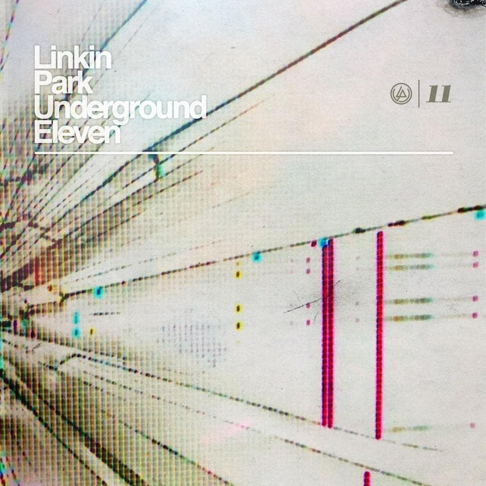 Album cover art for "In the End (Demo)" by Linkin Park