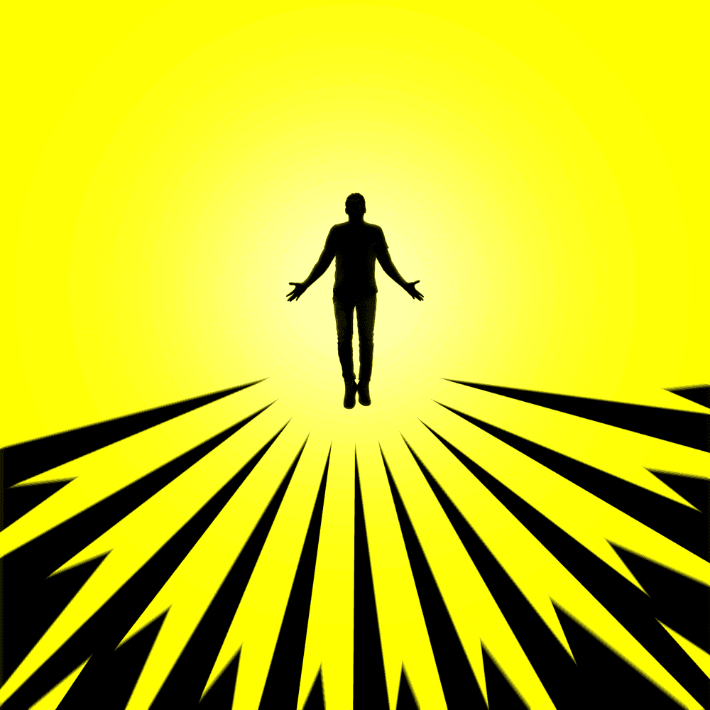 Album cover art for "72 Seasons" by Metallica