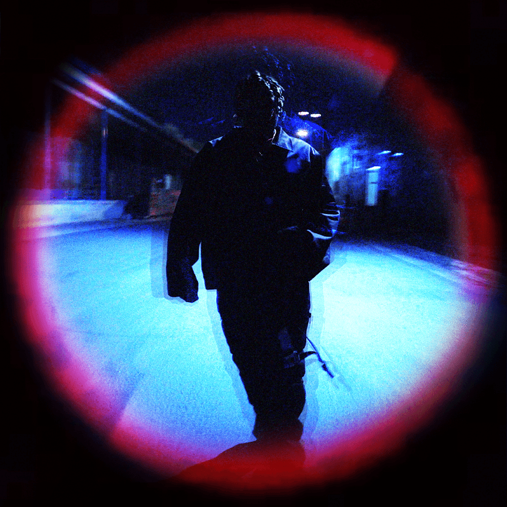 Album cover art for "No Idea" by Don Toliver