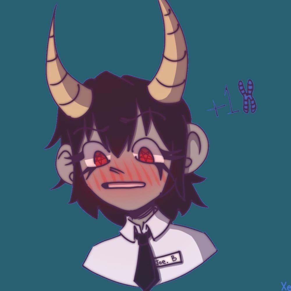 Album cover art for "A love letter to Pokimane about the autistic youth and Biden administration" by 2ooDark