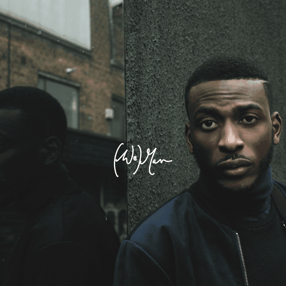 Album cover art for "Solomon" by Bow Promise