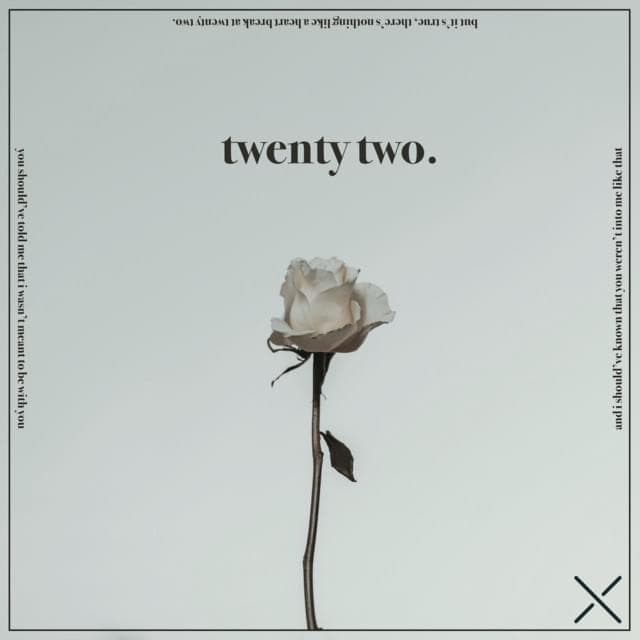 Album cover art for "Liv" by J A X O N (Pop)